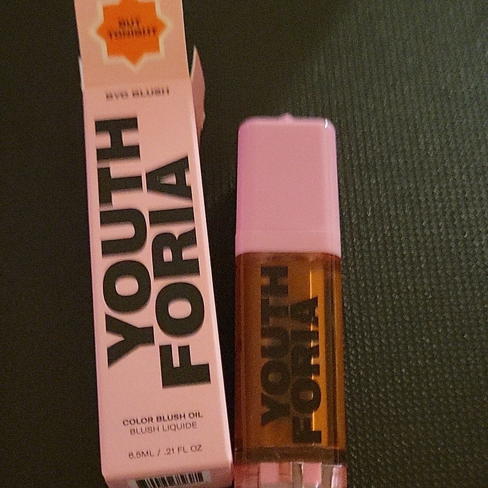Youth Foria youth foria
